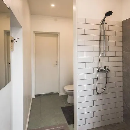 Modern 3-bedroom - Stabu Street Apartment Riga