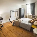 Lägenhet Modern 3-bedroom - Stabu Street Riga