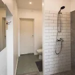 Modern 3-bedroom - Stabu Street Lägenhet Riga
