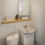 Modern 3-bedroom - Stabu Street Riga