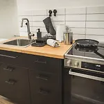 Lägenhet Modern 3-bedroom - Stabu Street